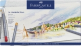 Faber Castell<br>Farbstifte Goldfaber Aqua 36er Metalletui 114636<br>Artikel-Nr: 4005401146360