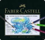 Faber Castell<br>Künstler-Farbstifte Etui Albrecht Dürer 8202 24er 117524<br>Artikel-Nr: 4005401175247