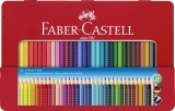 Faber Castell<br>Farbstifte Grip Normal 36er Blechetui 112435<br>Artikel-Nr: 4005401124351