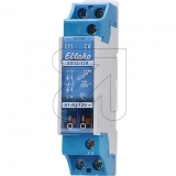 Eltako<br>Impulse switch series SS12-110-12V<br>Article-No: 112135