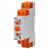RELTECH<br>Multifunction timer Selec 600XU<br>Article-No: 112620