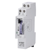 PERRY ELECTRIC<br>Time switch QSU 17 u/1IO 0171 (1473)<br>Article-No: 113320
