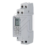 PERRY ELECTRIC<br>Digital time switch CPU17wu/1IO 1071 (1499)<br>Article-No: 113370