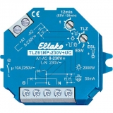 Eltako<br>Treppenlicht Zeitschalter TLZ61NP-230V+UC<br>Artikel-Nr: 114130