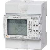 EGB<br>3-phase current meter SINUS 5//1A certified.<br>Article-No: 114590