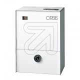 ORBIS Schaltungstechnik<br>Münzzeitzähler CTM BASIC Electronic 1? Münzen OB120131<br>Artikel-Nr: 114750