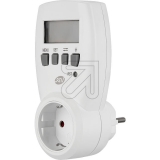 REV RITTER GMBH<br>Digital energy cost meter, white 002580<br>Article-No: 114775