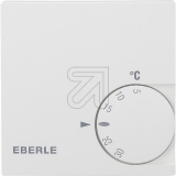 EBERLE<br>Europa-S-Controller RTR-E 6124<br>Article-No: 115180