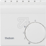 Theben<br>Raumtemperaturregler RAM 701<br>Artikel-Nr: 115220