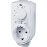 inter Bär<br>Powersocket-Thermo Series 8141 Temperature-controlled socket<br>Article-No: 115560