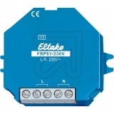 Eltako<br>Funkrepeater FRP61-230V<br>Artikel-Nr: 118220