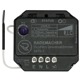 Rademacher<br>DuoFern Universaldimmer 35140462 9476-1<br>Artikel-Nr: 119975