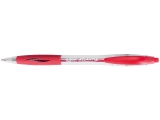 BIC<br>Ballpoint pen red Atlantis Clic Classic Bic 8871331<br>-Price for 12 pcs.<br>Article-No: 3086123001329