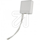 Trust SMART Home<br>Wireless built-in dimmer for LED/CFL AWMD-250 78096/71096<br>Article-No: 121375