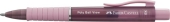 Faber Castell<br>Kugelschreiber Poly Ball View rose shadows 145753<br>Artikel-Nr: 6933256649904