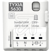 Delta Dore<br>Radio receiver UP for roller shutter control TYXIA 5630<br>Article-No: 121585
