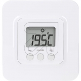 Delta Dore<br>Wireless room thermostat TYBOX 5101<br>Article-No: 121750