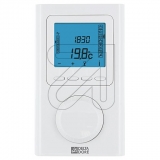 Delta Dore<br>Wireless thermostat Delta 8000 TAP RF 6053051<br>Article-No: 121765