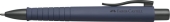 Faber Castell<br>Kugelschreiber Poly Ball XB Gehäuse navy blue 241189<br>Artikel-Nr: 6933256643445