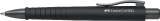 Faber Castell<br>Kugelschreiber Poly Ball XB Gehäuse schwarz-Mine 241190<br>Artikel-Nr: 6933256634450