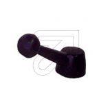 Merz<br>Ball handle for 25A switch<br>Article-No: 122705