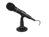 OMNITRONIC<br>M-22 USB Dynamisches Mikrofon