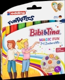 Edding<br>Magic Marker Funtastics Bibi & Tina e-13 8er-Set 13-8-1<br>Artikel-Nr: 4057305055125