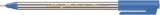 Edding<br>Fineliner 89 EF Blau Metallgef Spitze 89-003<br>Artikel-Nr: 4004764041138