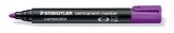 Staedtler<br>Universal-Marker 352 violett Rundspitze Lumnocolor 352-6<br>-Preis für 10 Stück<br>Artikel-Nr: 4007817321607