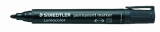 Staedtler<br>Universal-Marker Schwarz Lumocolor 352-9<br>-Preis für 10 Stück<br>Artikel-Nr: 4007817304648