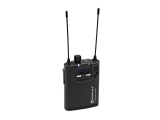 RELACART<br>PM-320R In-Ear Taschenempfänger 626-668 MHz<br>Artikel-Nr: 13055246
