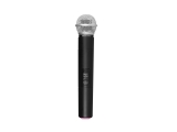 OMNITRONIC<br>UHF-E Series Handheld Microphone 523.1MHz<br>Article-No: 13063351