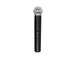 OMNITRONIC<br>UHF-E Series Handheld Microphone 531.9MHz<br>Article-No: 13063355