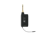 OMNITRONIC<br>FAS TWO 2-Channel Wireless Receiver 660-690MHz<br>Article-No: 13063450