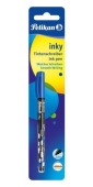 Pelikan<br>Inky-Tintenschreiber Blister 273B blau 916189<br>Artikel-Nr: 4012700916181