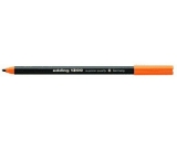 Edding<br>Fasermaler 1300 orange 1300-006<br>Artikel-Nr: 4004764288168