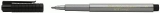 Faber Castell<br>Pinselmarker Tuschestift Pitt Artist Pen silber 167351<br>-Preis für 10 Stück<br>Artikel-Nr: 4005401673514