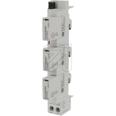 KELECTRIC<br>GT 60 T2-SI, 3+1-300-FM, TT/TNS, 60mm Sys nur 36mm breit, leckstromfrei, 500164<br>Artikel-Nr: 133680