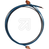 KELECTRIC<br>Cable set for GTN 40 arrester with separated tap 500134<br>Article-No: 133750
