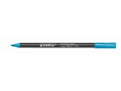 Edding<br>Porzellan-Pinselstift 4200 hellblau 4200-010<br>Artikel-Nr: 4004764927920