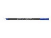 Edding<br>Porzellan-Pinselstift 4200 blau 4200-003<br>Artikel-Nr: 4004764927869