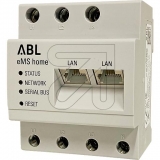 ABL<br>Energy Management System home für Wallbox EMSHOME<br>Artikel-Nr: 135115
