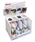 Edding<br>Lackmarker Xmas Display medium 52446<br>Artikel-Nr: 4057305036919