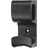ABL<br>Charging cable holder for eMH1, 2, 3 and eM4 Twin CABHOLD<br>Article-No: 135400