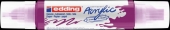 Edding<br>Acrylic Marker 3D Double Liner Berry 910 5400-910<br>Article-No: 4057305028549