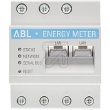 ABL<br>Energy Meter für Controller eM4 bis 63A direkt 100000193<br>Artikel-Nr: 135435
