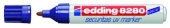 Edding<br>UV-Marker Securitas 8280 Edding<br>Artikel-Nr: 4004764023455