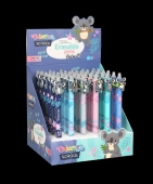 Colorino<br>Gel pens erasable Koala 36 pieces 02688PTR<br>Article-No: 5903686302688