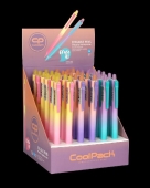 CoolpackGel pen erasable Gradient light 03890CPArticle-No: 5903686303890