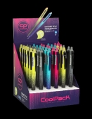 Coolpack<br>Gel pen erasable Gradient dark 03906CP<br>Article-No: 5903686303906